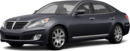 2013 Hyundai Equus image
