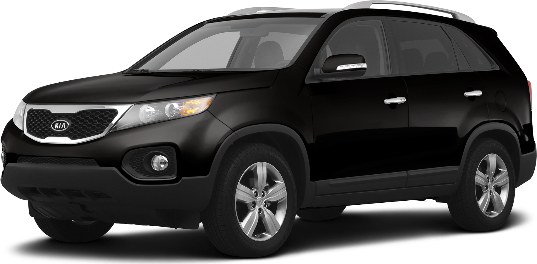 Used 2013 Kia Sorento EX Sport Utility 4D Prices | Kelley Blue Book