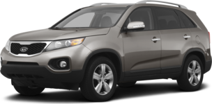 2013 Kia Sorento