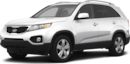 2013 Kia Sorento image