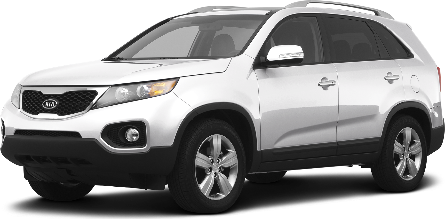 2013 Kia Sorento