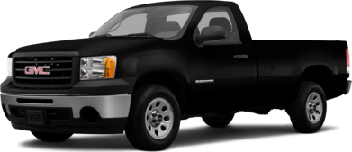Sierra 1500 Regular Cab SLE Pickup 2D 8 ft image