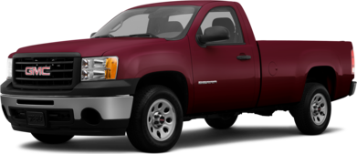 Sierra 1500 Regular Cab SLE Pickup 2D 6 1/2 ft image