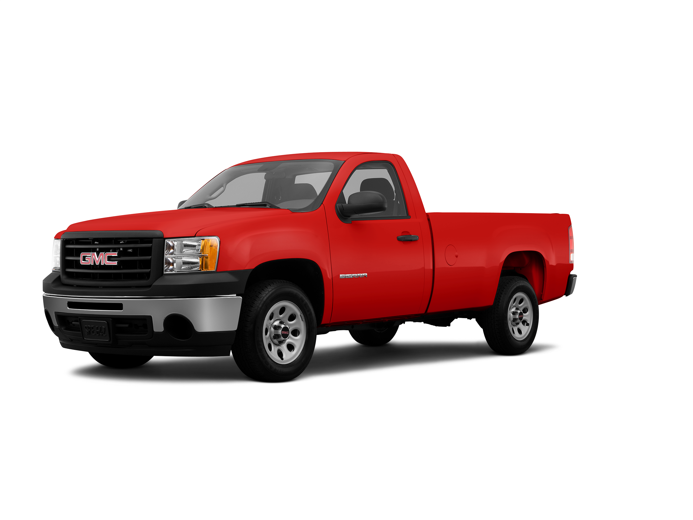 2013 GMC Sierra 1500 Regular Cab Colors: 0