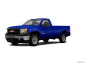 2013 GMC Sierra 1500 Regular Cab Colors: 0