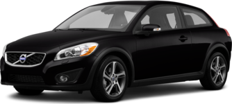 2013 Volvo C30 T5 Premier Plus Hatchback 2D