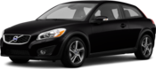 2013 Volvo C30 Exterior: 0