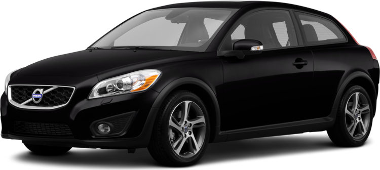 2013 Volvo C30 Exterior: 0
