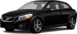 Volvo C30 T5 R-Design Platinum Hatchback 2D