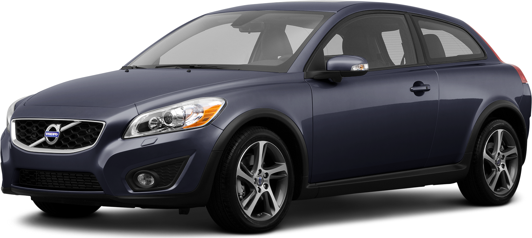 2013 Volvo C30 image