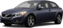 2013 Volvo C30 image