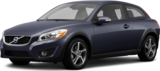 Volvo C30 T5 Platinum Hatchback 2D