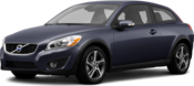 2013 Volvo C30 Exterior: 0