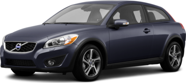 2013 Volvo C30 Exterior: 0