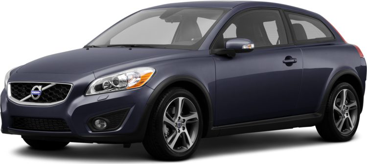 2013 Volvo C30 Exterior: 0