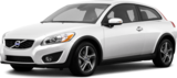 C30 T5 R-Design Hatchback 2D image