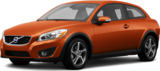 C30 T5 R-Design Premier Plus Hatchback 2D image