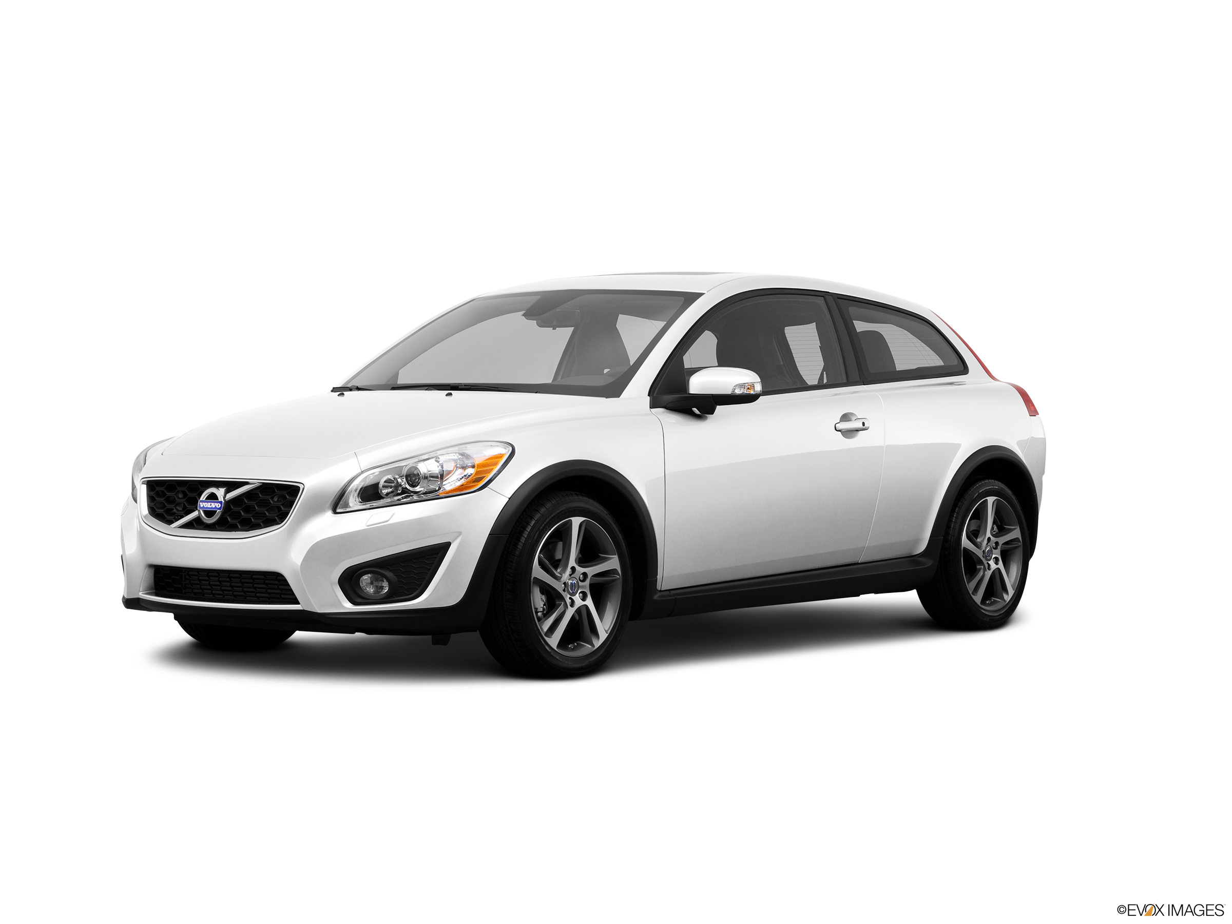 Volvo c30 2013