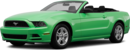 2013 Ford Mustang image