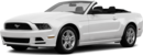 2013 Ford Mustang image