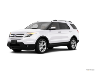 Used 2013 Ford Explorer Sport Suv 4d Prices Kelley Blue Book