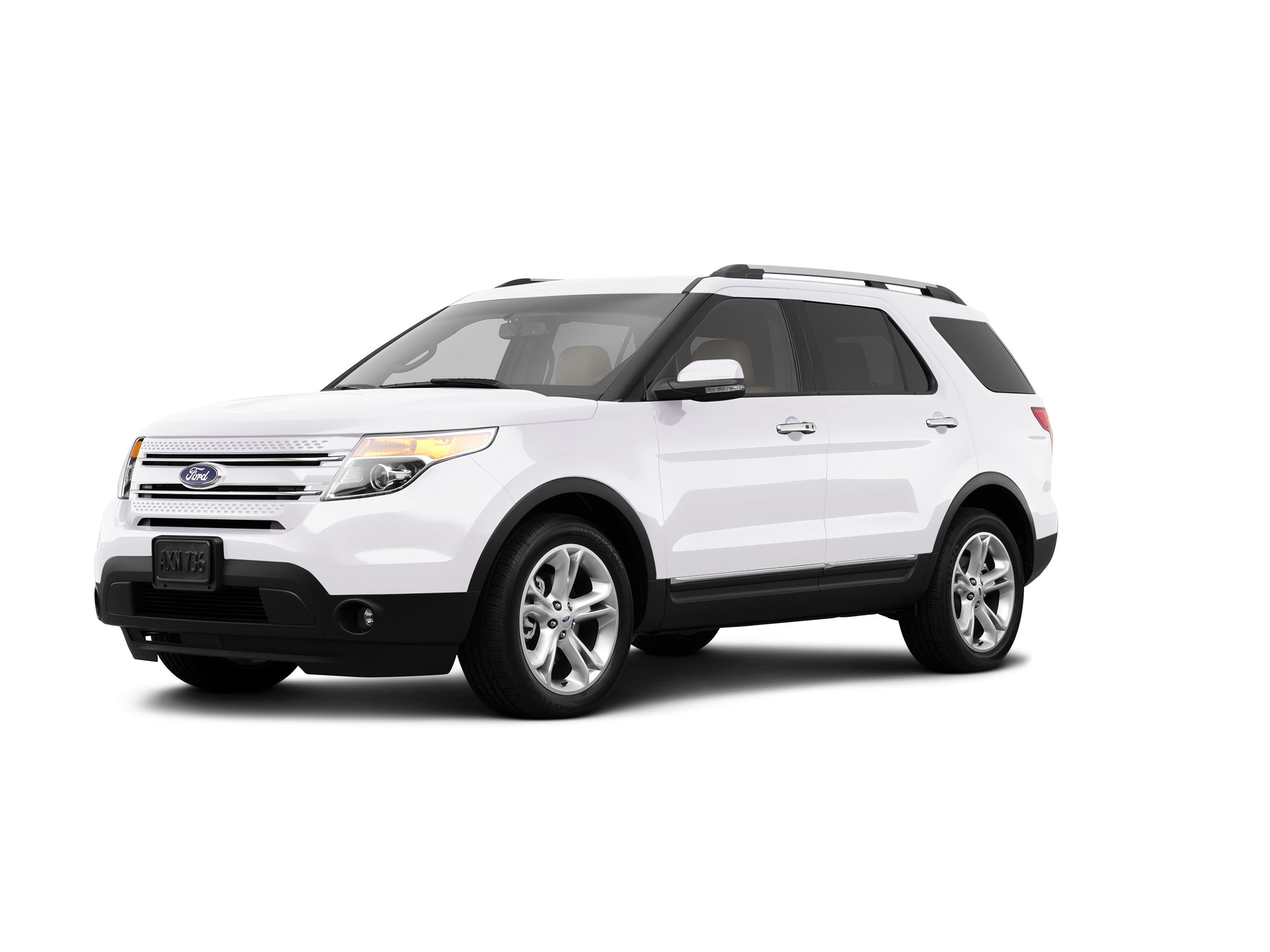 2013 Ford Explorer - Limited Sport Utility 4D Woodland Beverly Hills  Thousand Oaks Van Nuy - YouTube