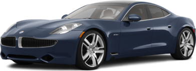 Fisker Karma