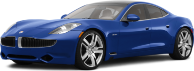 Karma EcoChic Sedan 4D image