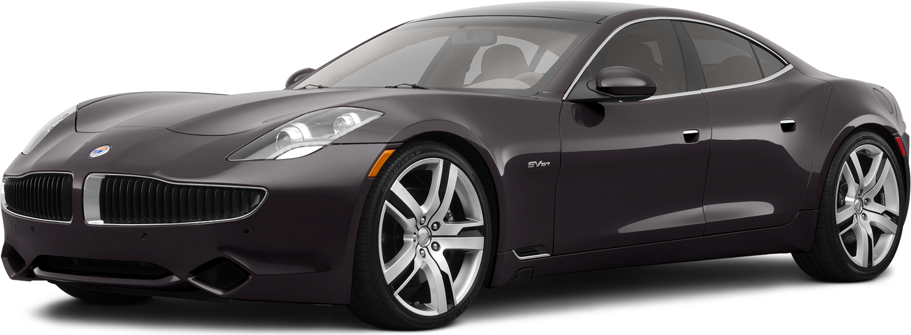 2012 Fisker Karma EcoChic Sedan 4D