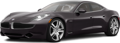 Karma EcoStandard Sedan 4D image