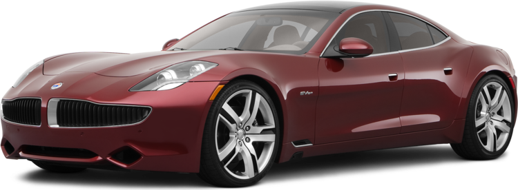 2012 Fisker Karma Exterior: 0