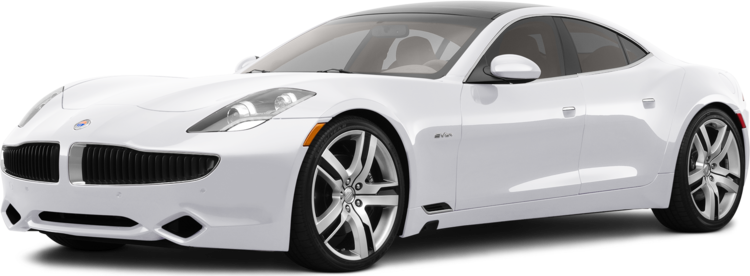 2012 Fisker Karma Exterior: 0