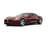 2012 Fisker Karma Colors: 0