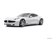 2012 Fisker Karma Colors: 0