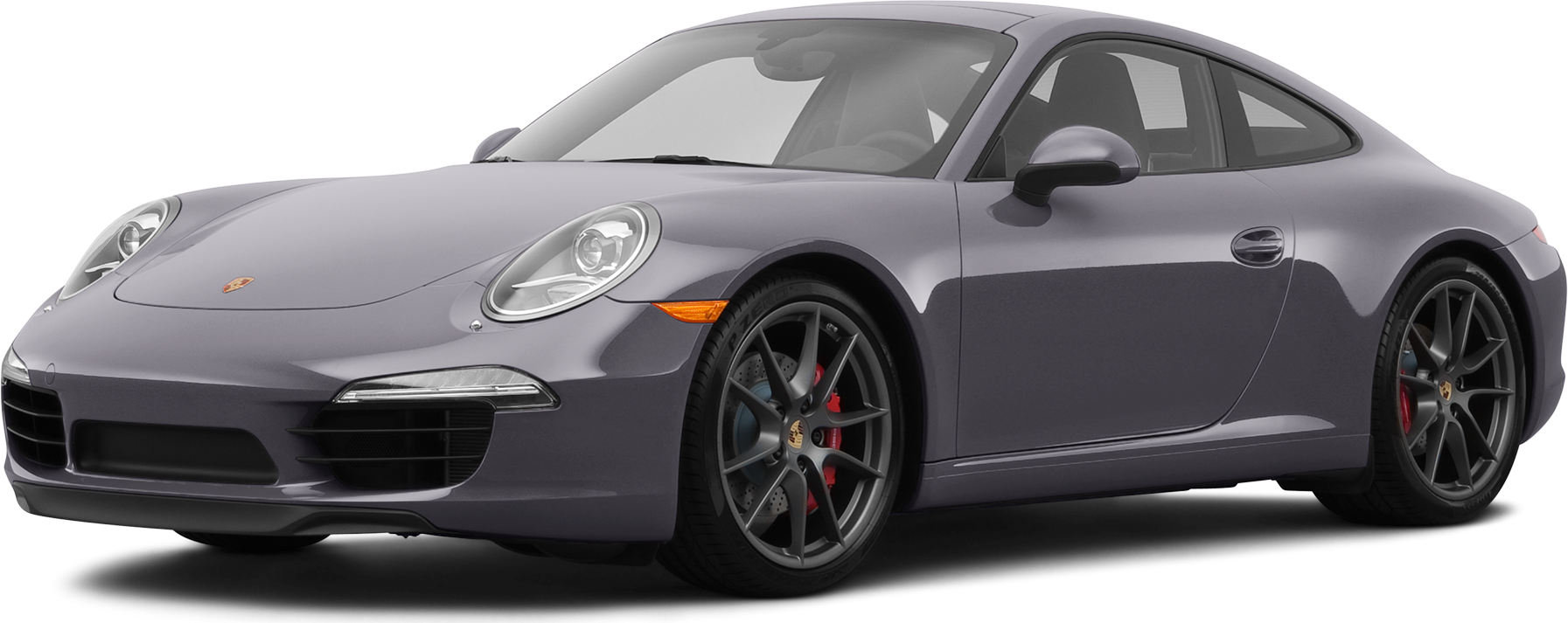2013 Porsche 911 image