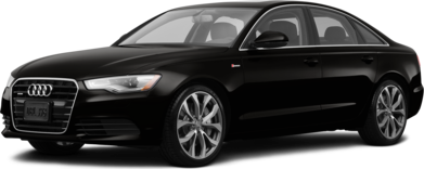 A6 3.0T Premium Plus Sedan 4D image