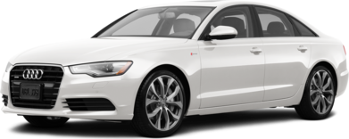 A6 3.0T Premium Plus Sedan 4D image