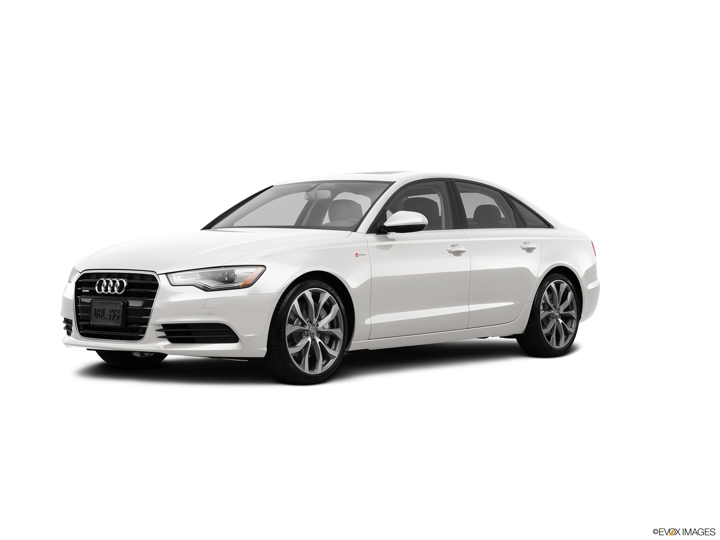 2013 Audi A6 3.0T Premium Plus Sedan 4D Price, Listings & Reviews