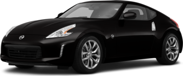 2013 Nissan 370Z