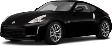 370Z Touring Coupe 2D image