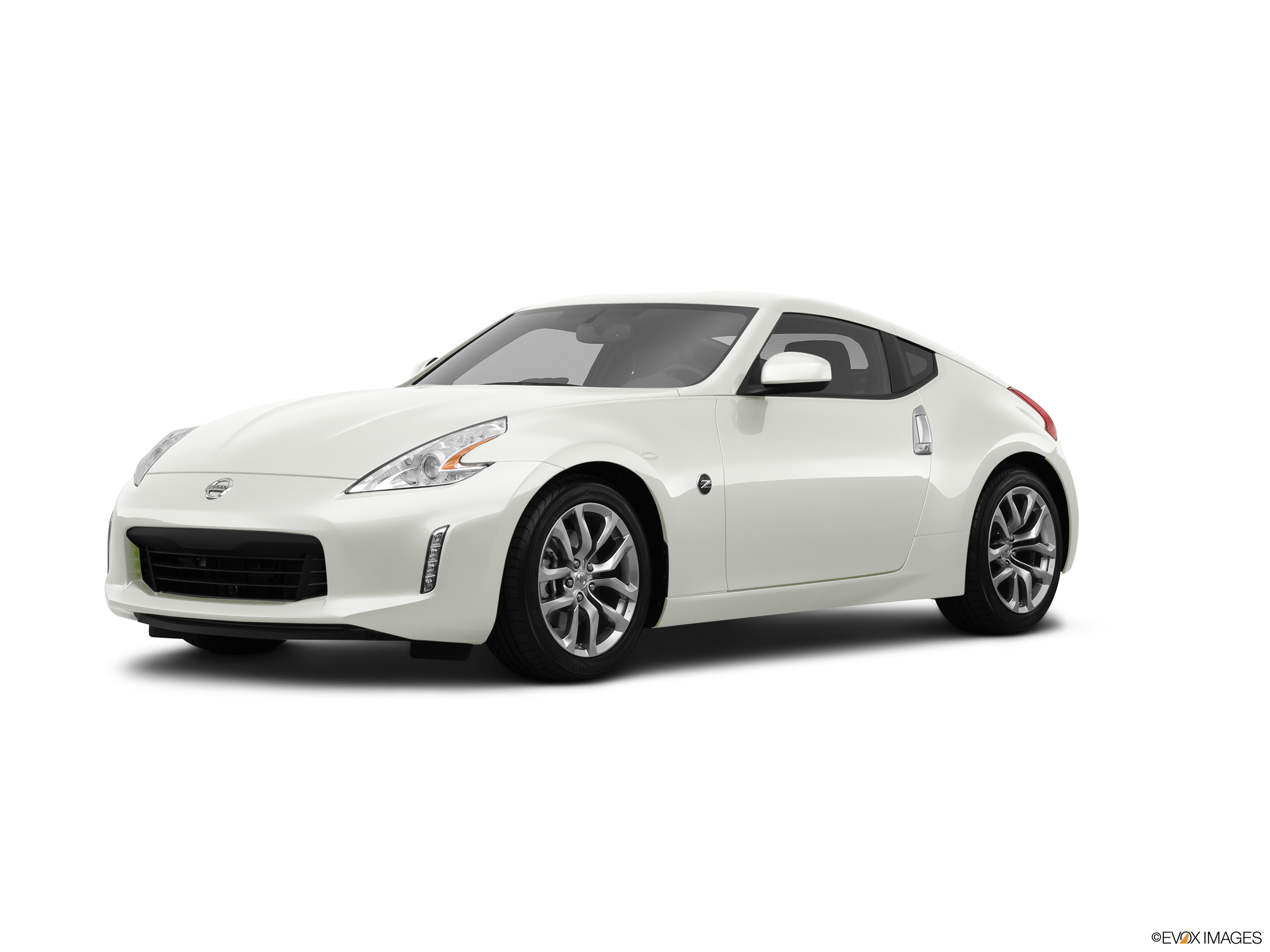 nissan 370 z 2013