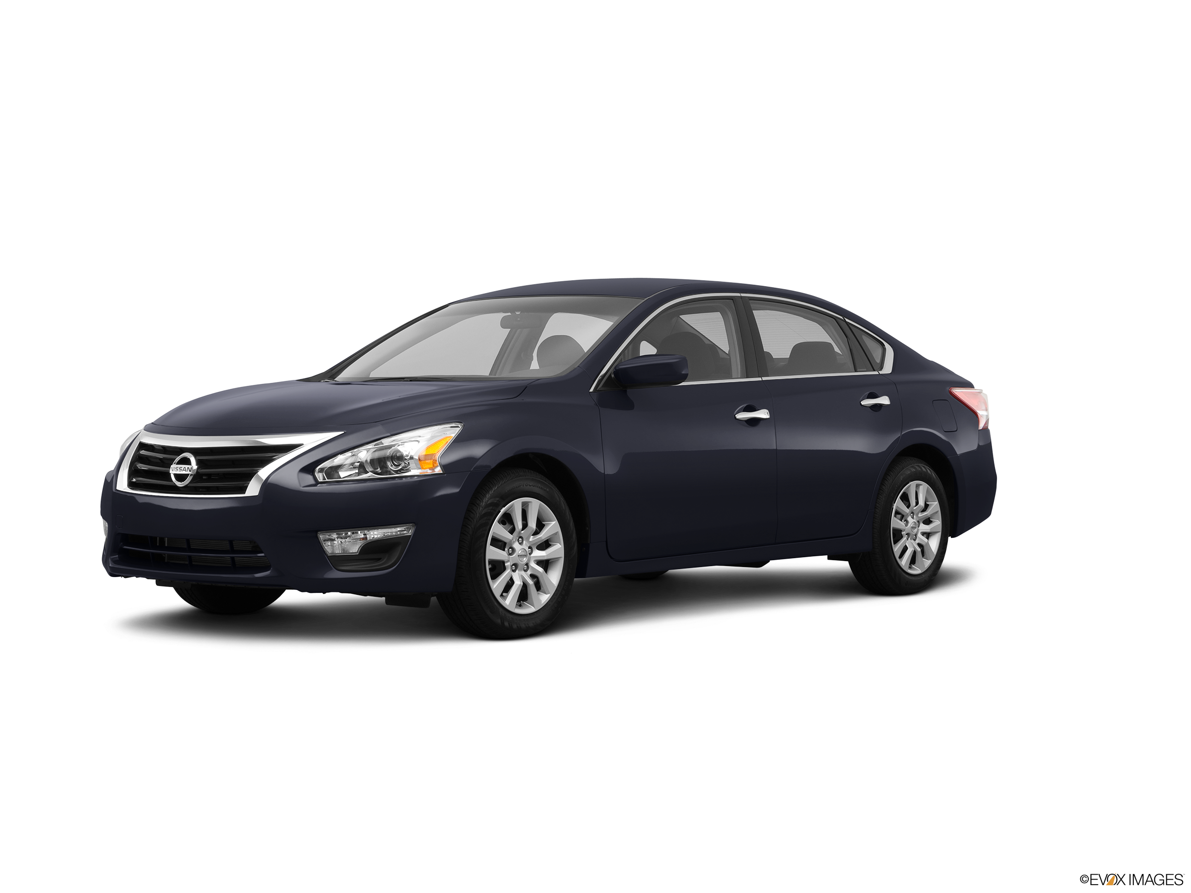 2013 nissan altima 2.5 s kbb