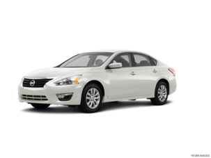 Used 2013 Nissan Altima 2 5 S Sedan 4d Prices Kelley Blue Book