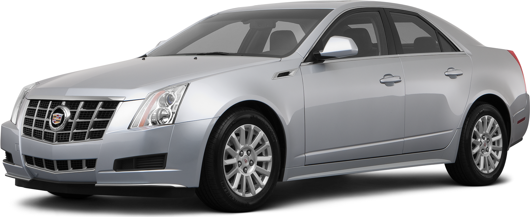 2013 Cadillac CTS 3.6 Premium Collection Sedan 4D