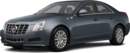 2013 Cadillac CTS image