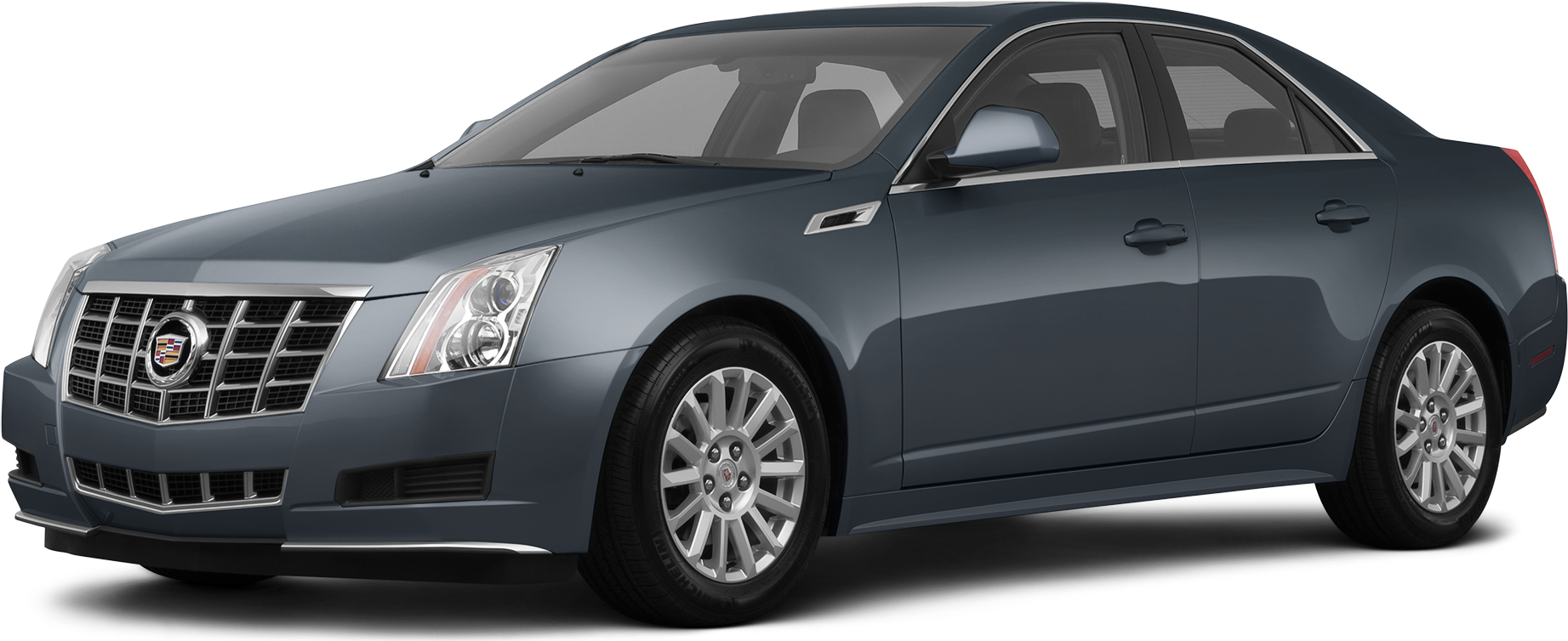 2013 Cadillac CTS 3.6 Premium Collection Sedan 4D