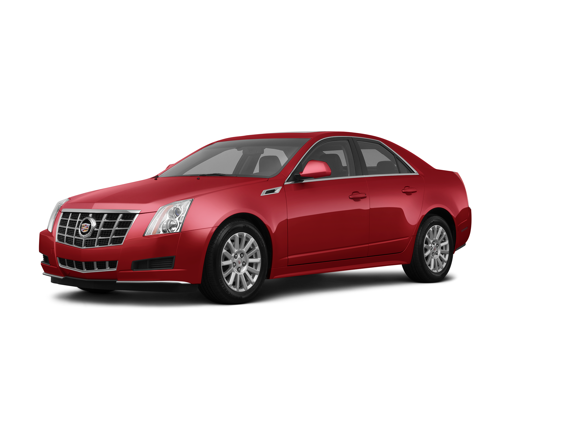2013 Cadillac CTS Values \u0026 Cars for 