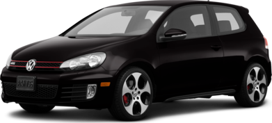 GTI Autobahn Hatchback Coupe 2D image