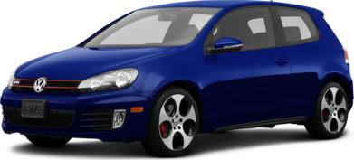 GTI Autobahn Hatchback Coupe 2D image