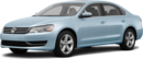 2013 Volkswagen Passat image